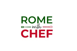 scuole di cucina - Rome With Chef logo