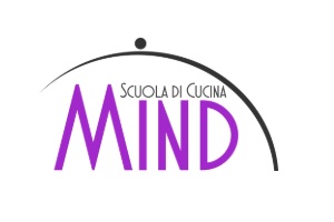Scuola di cucina Mind logo