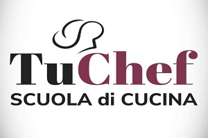 scuole di cucina - Tu Chef logo