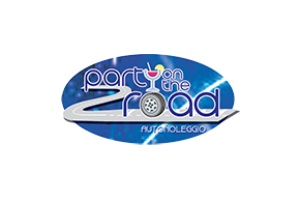 auto d'epoca per matrimoni - Party on the Road