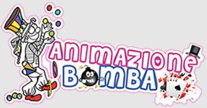 Animazione Bomba