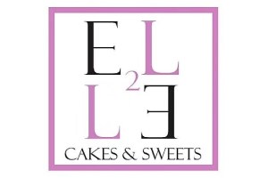 fornitori di torte nuziali - Elle Due Cake Design