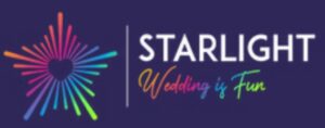 Starlight Wedding Is Fun