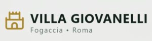 Villa Giovanelli