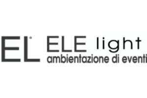 aziende di noleggio arredi per eventi - Elelight