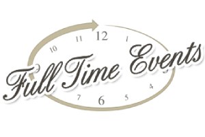 aziende di noleggio arredi per eventi - Full Time Events