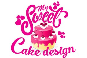 My Sweet Cake Design