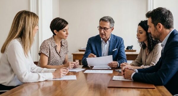 Le 10 migliori società di brokeraggio assicurativo a Roma