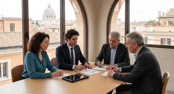 Le 10 migliori società di consulenza per PMI a Roma