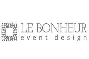 Le Bonheur - Weddings & Events Planner