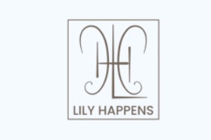 Lily Happens