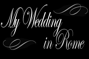 My Wedding in Rome